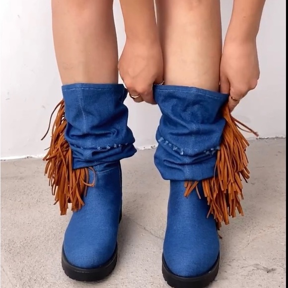 Step on into Fall - Picture 2 of 12